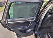 Volkswagen Touareg SUV 4,1 l 250 kw