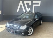 Mercedes-Benz Třídy C Kombi 2,1 l 110 kw