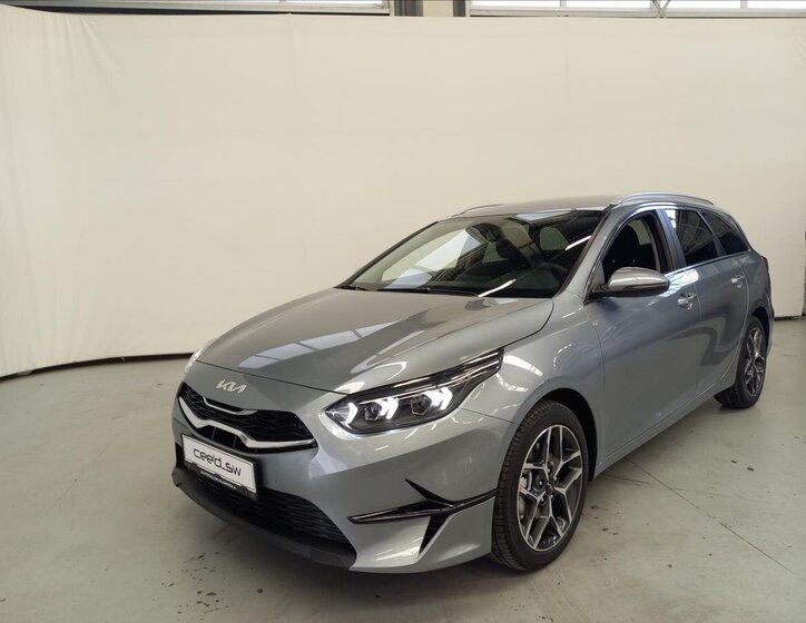 KIA Ceed Kombi 1,5 l 103 kw