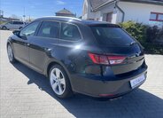 Seat Leon Kombi 2,0 l 135 kw