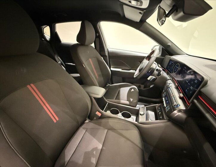 Hyundai Kona SUV 2,0 l 110 kw