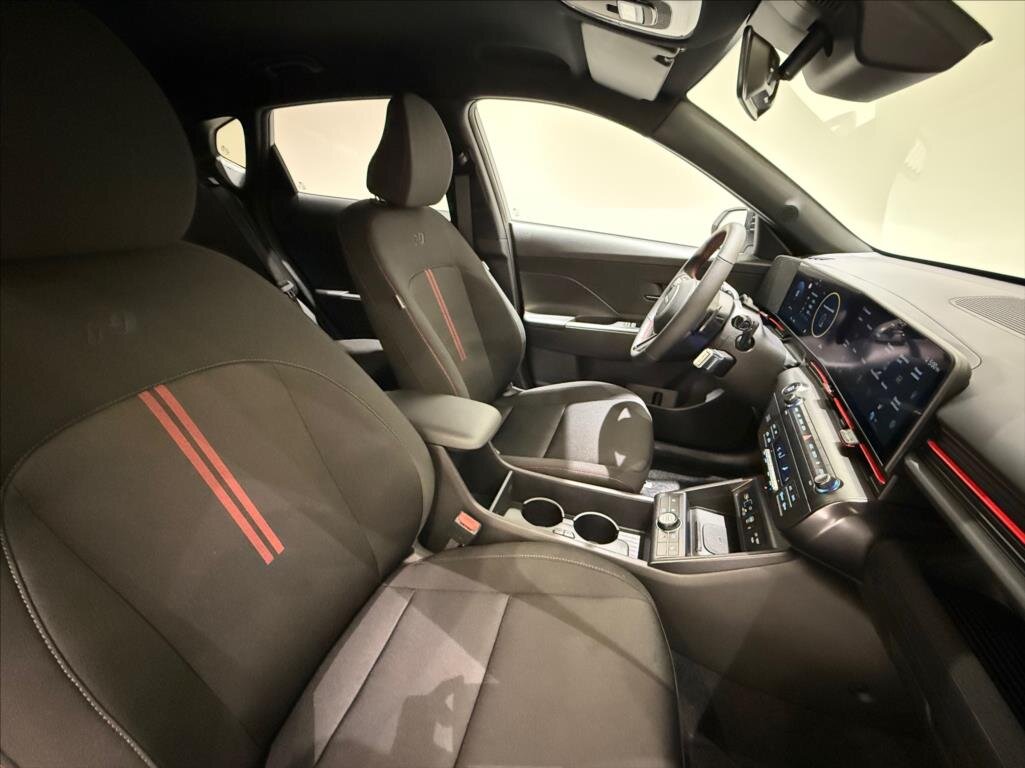 Hyundai Kona SUV 2,0 l 110 kw