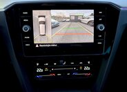 Volkswagen Passat Kombi 2,0 l 147 kw