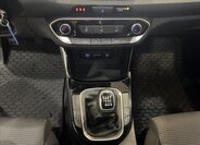 Hyundai i30 Kombi 1,5 l 70 kw