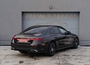 Mercedes-Benz Třídy E Sedan 2,0 l 145 kw