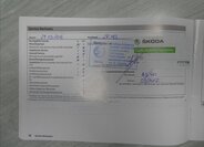 Škoda Citigo Hatchback 999,0 44 kw