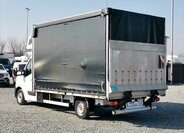 Renault Master Valník 2,3 l 120 kw