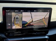 Cupra Formentor SUV / Terénní 2,0 l 140 kw