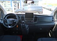 Ford Transit Custom MPV 2,0 l 96 kw