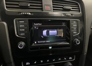 Volkswagen Golf Hatchback 2,0 l 135 kw