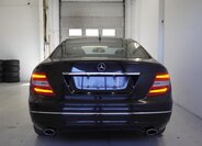 Mercedes-Benz Třídy C Ostatní 3,5 l 228 kw
