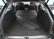 Škoda Superb Kombi 1,4 l 115 kw