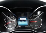 Mercedes-Benz Třídy V 40