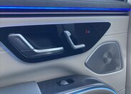 Mercedes-Benz EQS 25