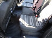 Škoda Roomster Kombi 1,4 l 63 kw