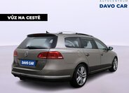 Volkswagen Passat 2