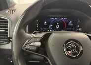 Škoda Karoq Kombi 2,0 l 110 kw