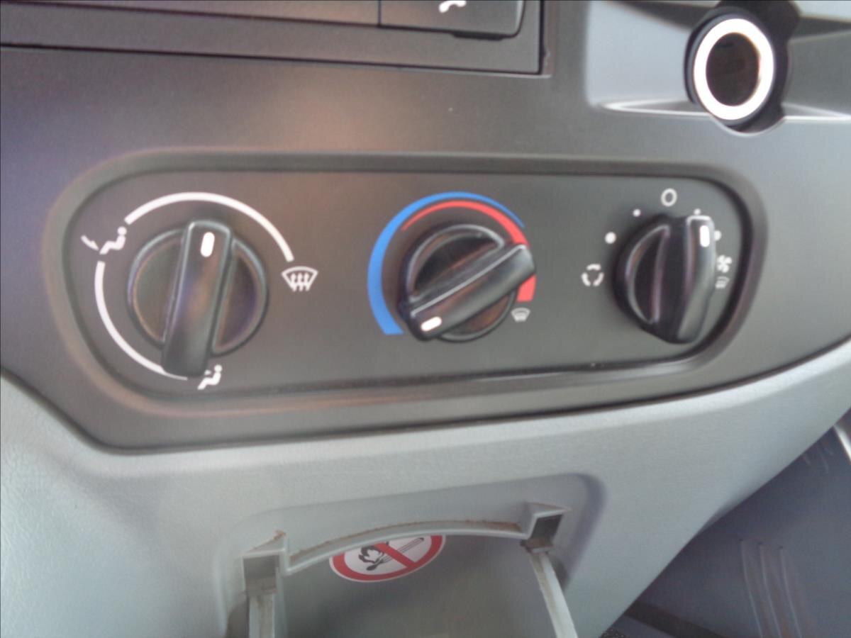 Ford Transit Ostatní 2,2 l 63 kw