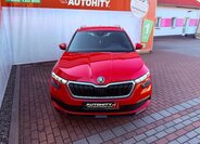 Škoda Kamiq Hatchback 999,0 85 kw