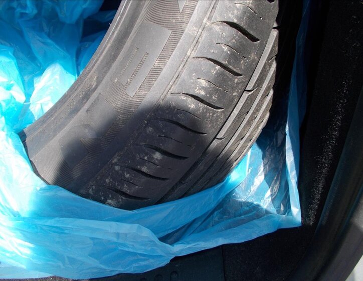 KIA Ceed Kombi 1,6 l 84 kw