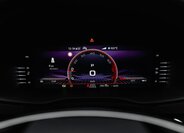 Škoda Karoq SUV / Terénní 1,5 l 110 kw