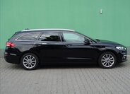 Ford Mondeo Kombi 2,0 l 110 kw