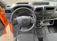 Opel Movano 7