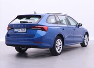 Škoda Octavia Kombi 999,0 81 kw