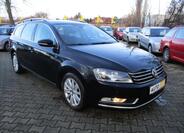 Volkswagen Passat 1