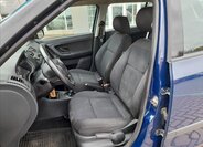 Škoda Fabia Kombi 1,6 l 66 kw