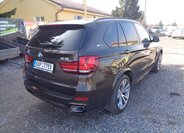 BMW X5 Kombi 2,0 l 180 kw
