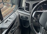 Ford Tourneo Custom VAN-Minibus 0,0 0