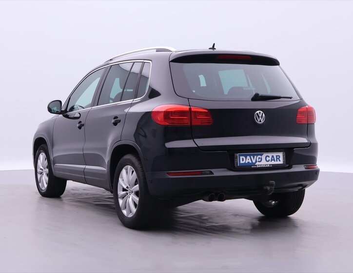 Volkswagen Tiguan 5