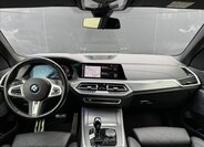 BMW X5 SUV / Terénní 3,0 l 245 kw