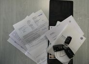 Volkswagen Touran MPV 1,4 l 110 kw