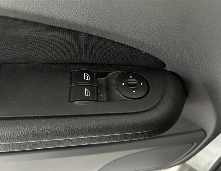 Ford Focus Hatchback 1,6 l 74 kw