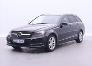 Mercedes-Benz Třídy C Kombi 2,1 l 125 kw