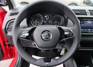 Škoda Fabia Kombi 999,0 70 kw