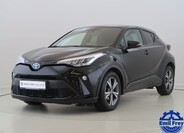 Toyota C-HR 1