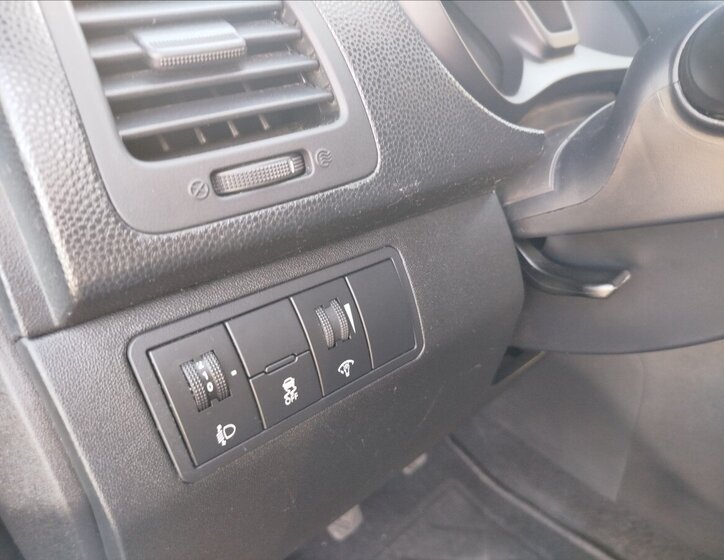 Hyundai ix20 Hatchback 1,4 l 66 kw