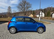 Suzuki Swift Hatchback 0,0 0