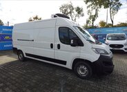 Citroën Jumper Ostatní 2,2 l 103 kw