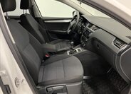 Škoda Octavia Liftback 1,2 l 81 kw