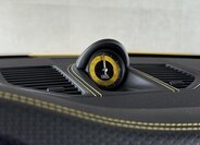 Porsche 911 Kupé 4,0 l 375 kw