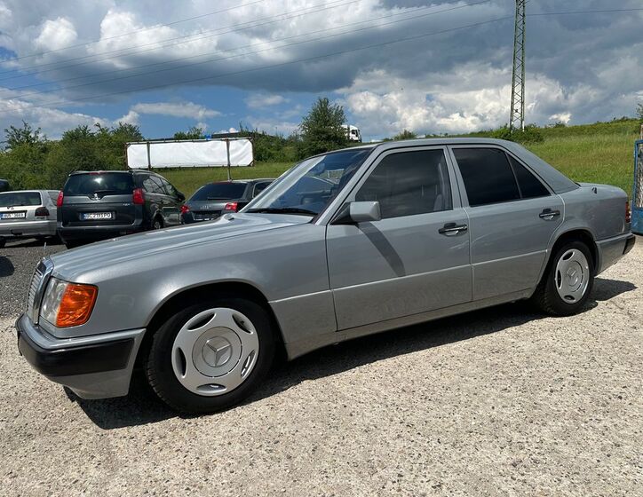 Mercedes-Benz Ostatní 1