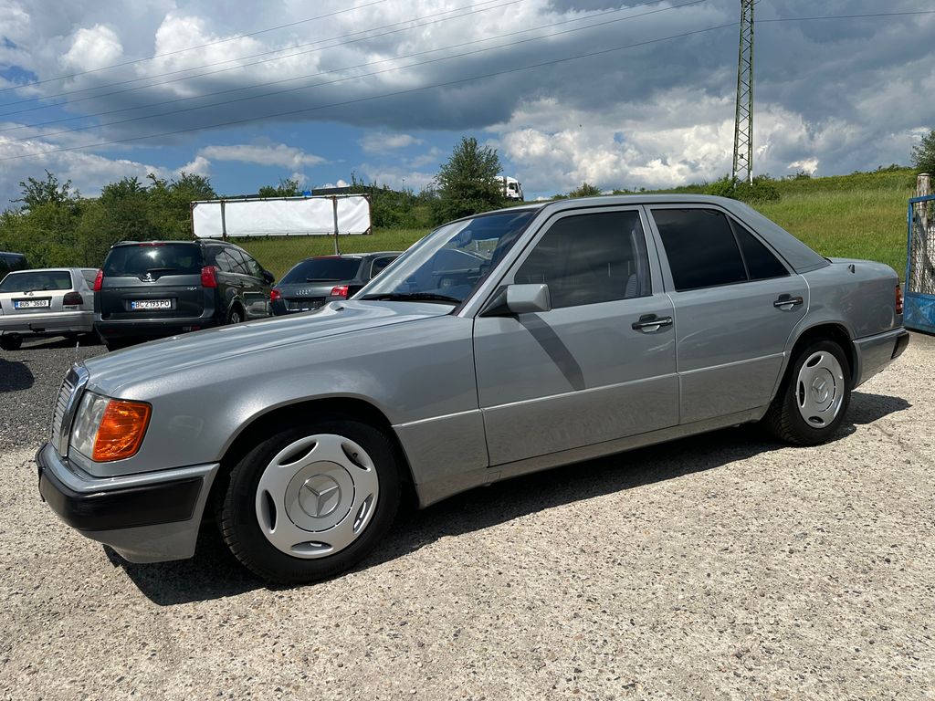 Mercedes-Benz Ostatní
