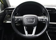 Audi A3 Hatchback 1,4 l 110 kw