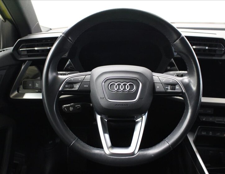 Audi A3 Hatchback 1,4 l 110 kw