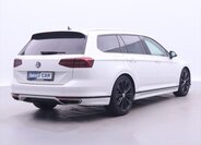 Volkswagen Passat Kombi 2,0 l 206 kw