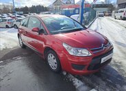 Citroën C4 Hatchback 1,4 l 65 kw